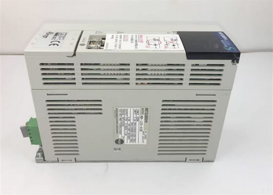 Le servo MR-J2S-20A-S011 industriel conduit l'amplificateur servo de Mitsubishi