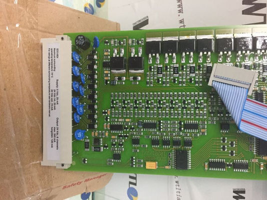 FC-SDO-0824   Honeywell Digital je MODULE de SORTIE NUMÉRIQUE du module FC-SDIL-1608 d'O 24VDC 0.55A