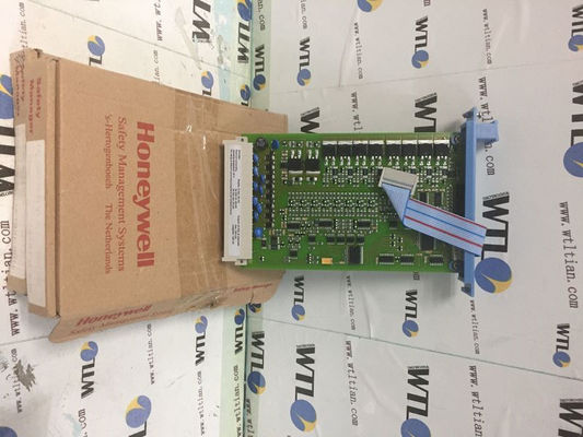 FC-SDO-0824   Honeywell Digital je MODULE de SORTIE NUMÉRIQUE du module FC-SDIL-1608 d'O 24VDC 0.55A