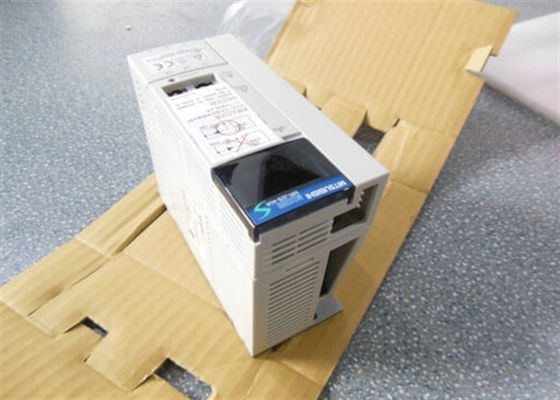 Le servo MR-J2S-40A-EG055 industriel conduit l'amplificateur servo de Mitsubishi