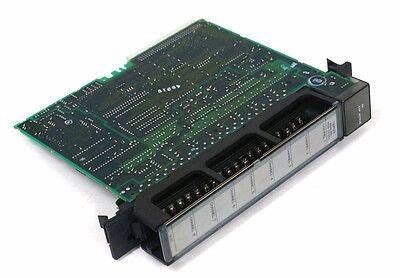 LE POINT 16 DU THERMOCOUPLE 7 DE GE IC200ALG630 VERSAMAX A MORDU LES TYPES ANALOGUES J/K/T/S/R