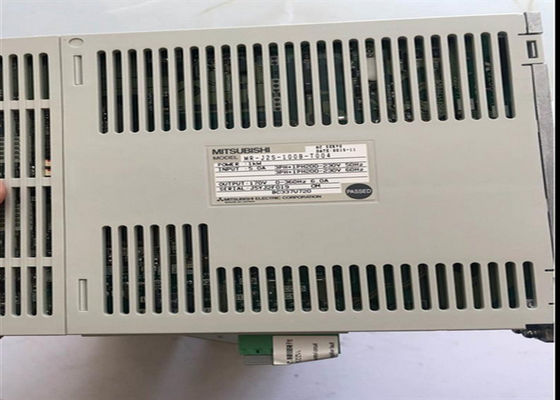 Le servo MR-J2S-100B-T004 industriel conduit l'amplificateur servo de Mitsubishi