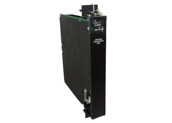 GE IC697CPM790 unité centrale de traitement de 64 mégahertz avec la capacité de calcul employant une virgule flottante à 32 bits