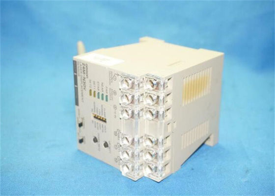 Contrôleur programmable de logique de PLC du CAPTEUR 12-24VDC de DÉPLACEMENT de laser d'Omron Z4M-N30V-01