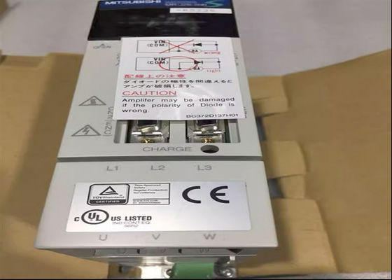 MR-J2S-200B-RS238   Le servo industriel conduit l'amplificateur servo de Mitsubishi