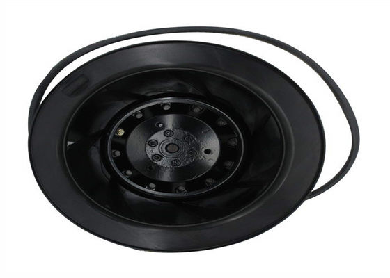 Fan centrifuge de R2D190-AC08-09/R2D190-AC08-10 HRSTAR 2500/2700RPM EBM-PAPST