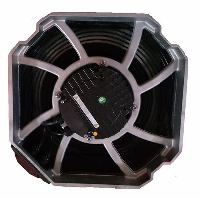 Module d'alimentation d'énergie superflu de K3G250-RR17-H9 400VAC 1.15A Allemagne Ebmpapst