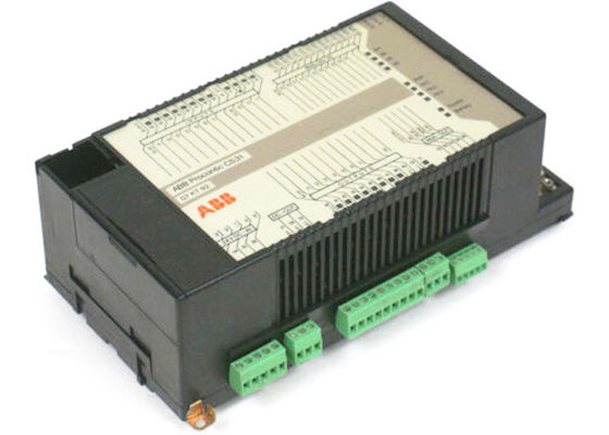 Module de PLC d'unité centrale de GJR5250500R0101 Procontic CS31 07 KT 92