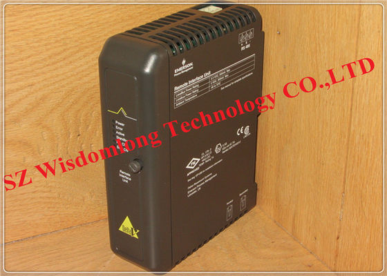 Module d'interface de contrôle 3.3VDC 500mA Max DELTAV KJ2004X1-BA1 12P2890X012