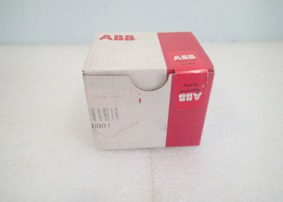 Module programmable de PLC de contrôleurs de logique de 1SAP250600R0001 AI531 AC500