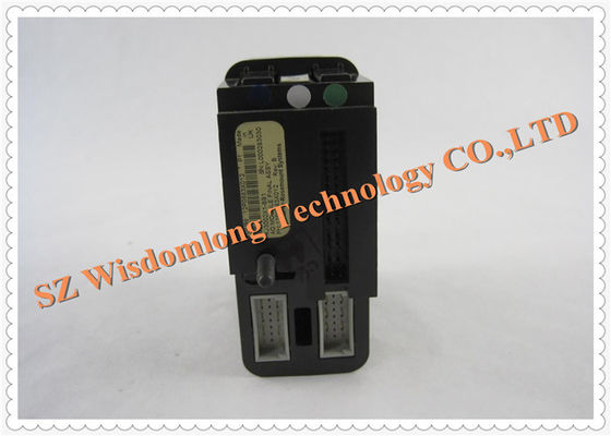 Module superflu de Fisher Rosemount KJ3002X1-BB1 12P0683X072 DeltaV d'alimentation d'énergie