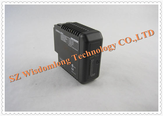 Module superflu de Fisher Rosemount KJ3002X1-BB1 12P0683X072 DeltaV d'alimentation d'énergie