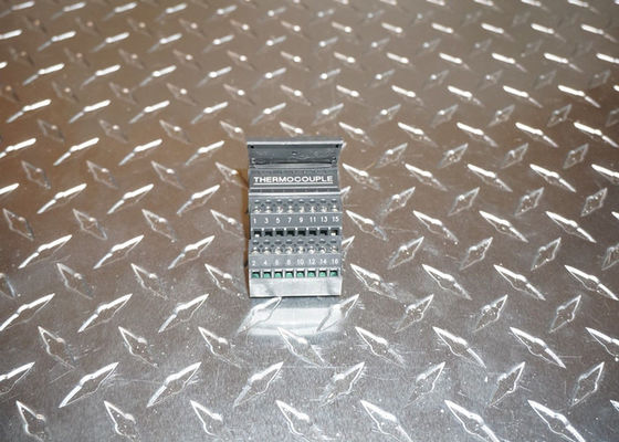 Module superflu du TB KJ3224X1-EA1 12P4367X012 d'Emerson DeltaV d'alimentation d'énergie