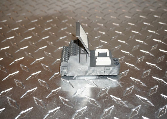 Module superflu du TB KJ3224X1-EA1 12P4367X012 d'Emerson DeltaV d'alimentation d'énergie