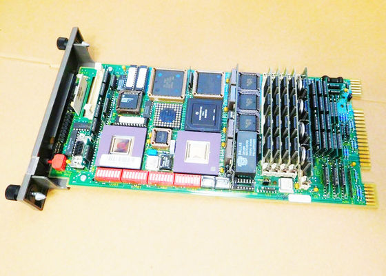 Module 6639001A6 de PLC de maître d'INSEM01 Bailey Symphony Sequence Of Events