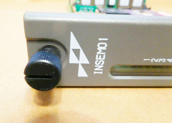 Module 6639001A6 de PLC de maître d'INSEM01 Bailey Symphony Sequence Of Events