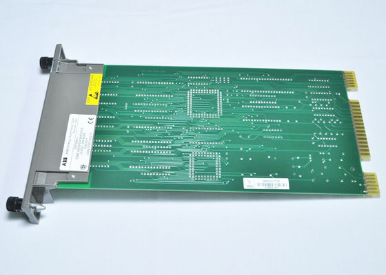 Module de Bailey Symphony Time Keeper Master de module de PLC INTKM01