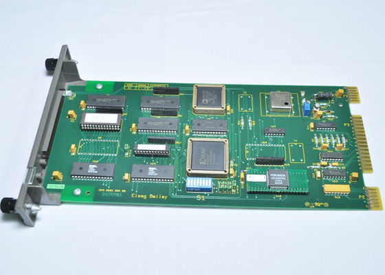 Module de Bailey Symphony Time Keeper Master de module de PLC INTKM01