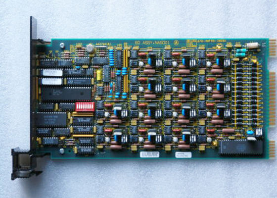 Esclave Board de module de sortie analogique de PLC de NASO01 Bailey Infi 90