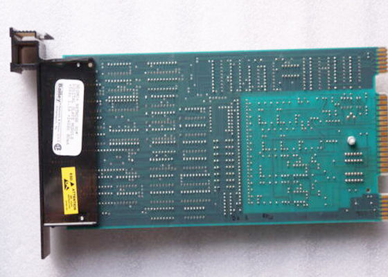 Esclave Board de module de sortie analogique de PLC de NASO01 Bailey Infi 90