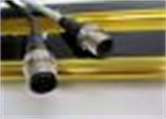 Contrôleur programmable LÉGER de logique de PLC de RIDEAU en SÉCURITÉ d'Omron F3SJ-A1055P14