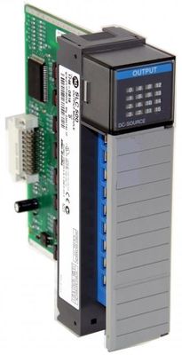 AB 1746-IM16 A ENTRÉ LE MODULE SLC 500 16 C.A. NUMÉRIQUE DU POINT 200-240 V 50/60 HERTZ