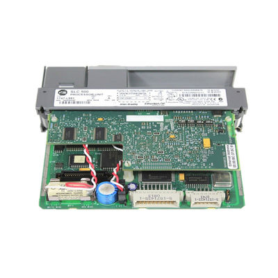 AB 1746-IM16 A ENTRÉ LE MODULE SLC 500 16 C.A. NUMÉRIQUE DU POINT 200-240 V 50/60 HERTZ