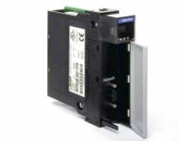 AB 1746-IV32 A ENTRÉ LE MODULE L'APPROVISIONNEMENT SLC500 DE 32 POINTS 8 POINTS PAR TERRAIN COMMUNAL 24 VOLTS CONTINU