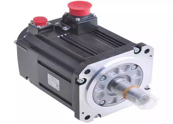 Série industrielle de Mitsubishi HC-MF de moteur servo de HF-SP102B 3000 t/mn
