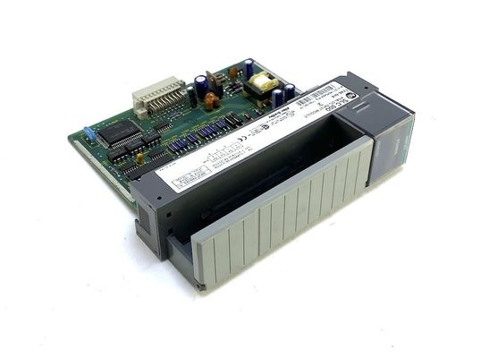 Ab 1746-NI4 512 micro-secondes 85 milliampères 16 des bits 10 de Hertz de module analogue d'entrée-sortie