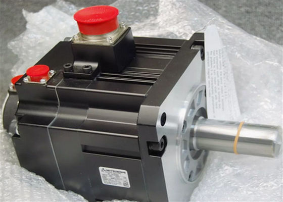 Série industrielle d'à haute fréquence de Mitsubishi de moteur servo de HF-SP202B 2000 t/mn
