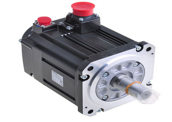 Série industrielle 3.5kW 200V d'à haute fréquence de Mitsubishi de moteur servo de HF-SP352B