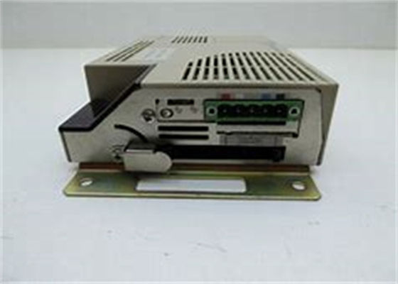 Sélecteur de produit d'automation industrielle de l'UNITÉ CENTRALE VER 2 W/DEVICENT ONC de PCI d'Omron ITNC-EIX01-DRM