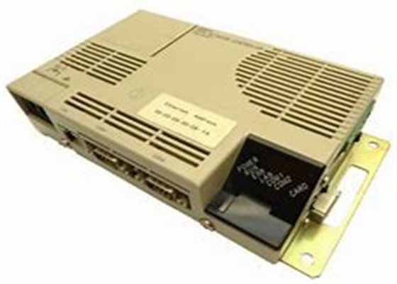 Sélecteur de produit d'automation industrielle de l'UNITÉ CENTRALE VER 2 W/DEVICENT ONC de PCI d'Omron ITNC-EIX01-DRM