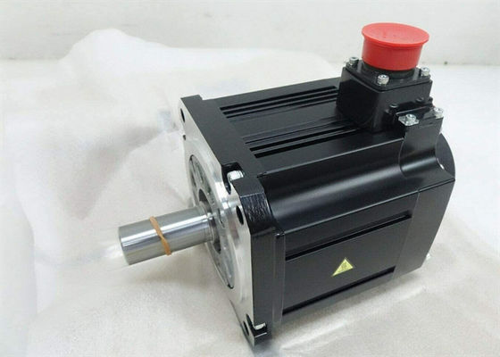 Série industrielle 800W 2000RPM d'à haute fréquence de Mitsubishi de moteur servo à C.A. HF-SP81