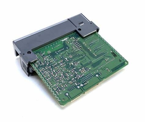 MODULE SLC500 SLC À DISTANCE 500 D'ADAPTATEUR D'ENTRÉE-SORTIE D'AB 1747-ASB 57,6 KBITS/S 115 KBITS/S 230 KBITS/S