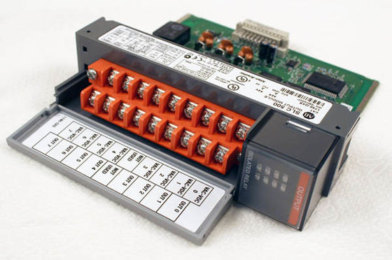 AB 1746-OX8 A PRODUIT LE RELAIS D'ISOLEMENT SLC 500 DE MODULE 8 POINTS 50/60 HERTZ