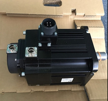 Série industrielle 1W 2000RPM d'à haute fréquence de Mitsubishi de moteur servo à C.A. HF-SP121