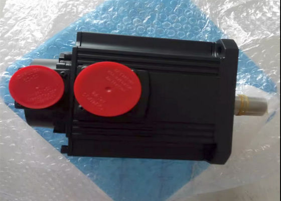 Série industrielle 500W 2000RPM d'à haute fréquence de Mitsubishi de moteur servo à C.A. de HF-SP51B