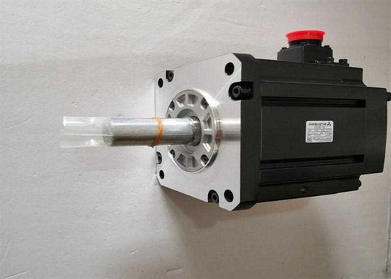 Série industrielle 3PH 1000RPM d'à haute fréquence de Mitsubishi de moteur servo à C.A. de HF-SP81B