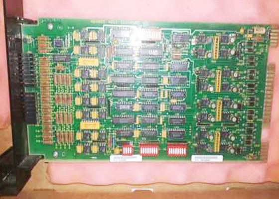 Module d'unité centrale de traitement de PLC du module 6635408D1 Bailey Symphony Infi-90 d'entrée-sortie de NDSM05 Digital