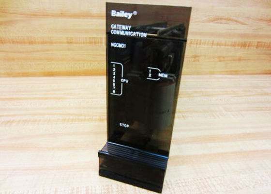 Communications Modul Bailey Plc Module Memory Assy 6636780AIH du passage NGCM01