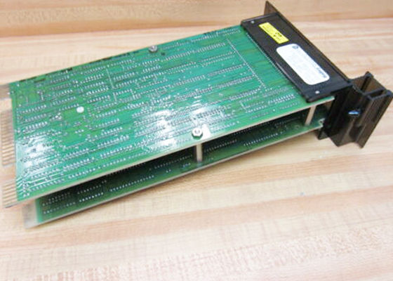 Communications Modul Bailey Plc Module Memory Assy 6636780AIH du passage NGCM01