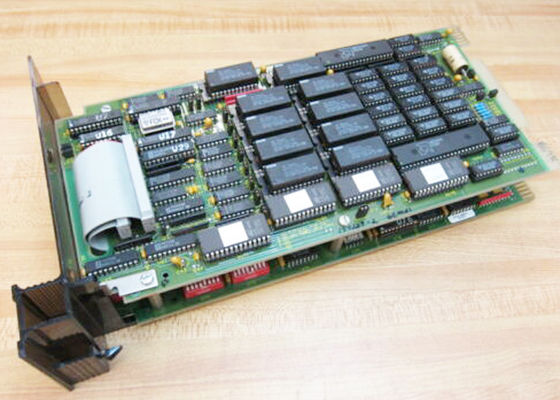 Communications Modul Bailey Plc Module Memory Assy 6636780AIH du passage NGCM01