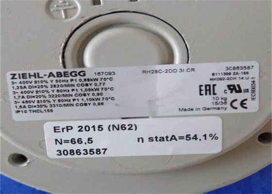 Module d'alimentation d'énergie superflu de RH28C-2DD.3I.CR 50/60Hz OVP 400V 50Hz 167093A 1200v