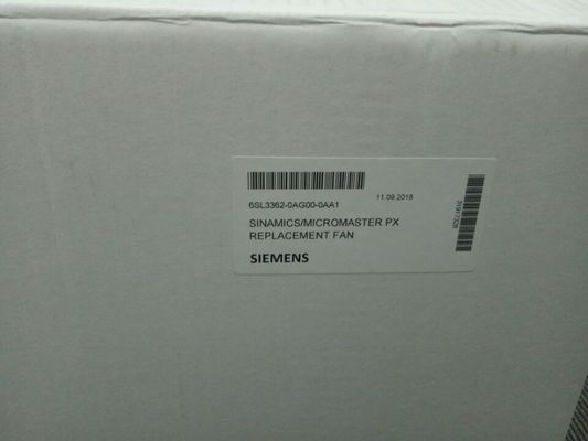 RH28m-2EK.3F.1R aucune fan centrifuge radiale restituable SIEMENS 6SY7000-0AE32 de RoHS