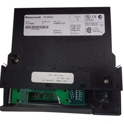 Honeywell TC-OAH061 6 GALVANIQUEMENT D'ISOLEMENT ACHEMINE le MODULE de BOUCLE DE COURANT 4-20 BITS de mA 13