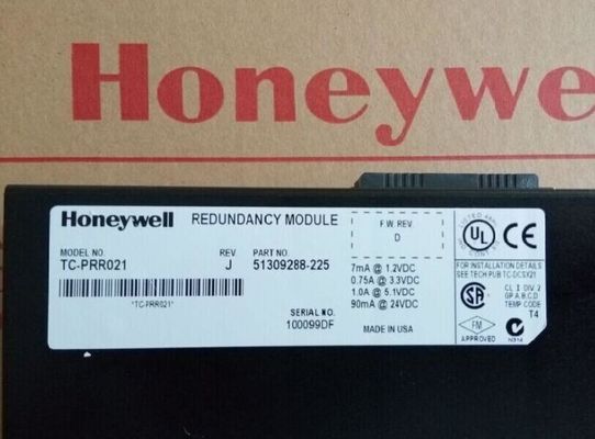 Honeywell TC-OAH061 6 GALVANIQUEMENT D'ISOLEMENT ACHEMINE le MODULE de BOUCLE DE COURANT 4-20 BITS de mA 13