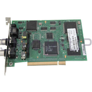 Le PCI du MODULE d'INTERFACE de CONTRÔLE de Honeywell TC-PCIC01 CNET 5,25 volts continu 700 mA CLASSENT 2