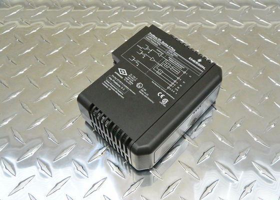CARTE D'INTERFACE DE DP DU PROCESSUS KJ3243X1-BB1 VE4022 PROFIBUS D'EMERSON DELTAV